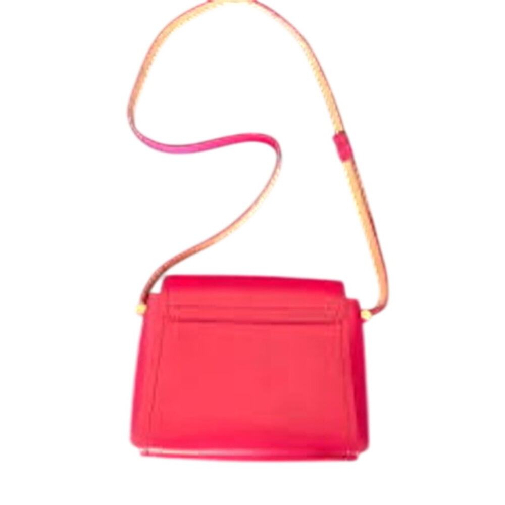 Kate Spade Avva Arbour Hill Hot Pink Crossbody Bag MSRP $199 - Picture 3 of 16